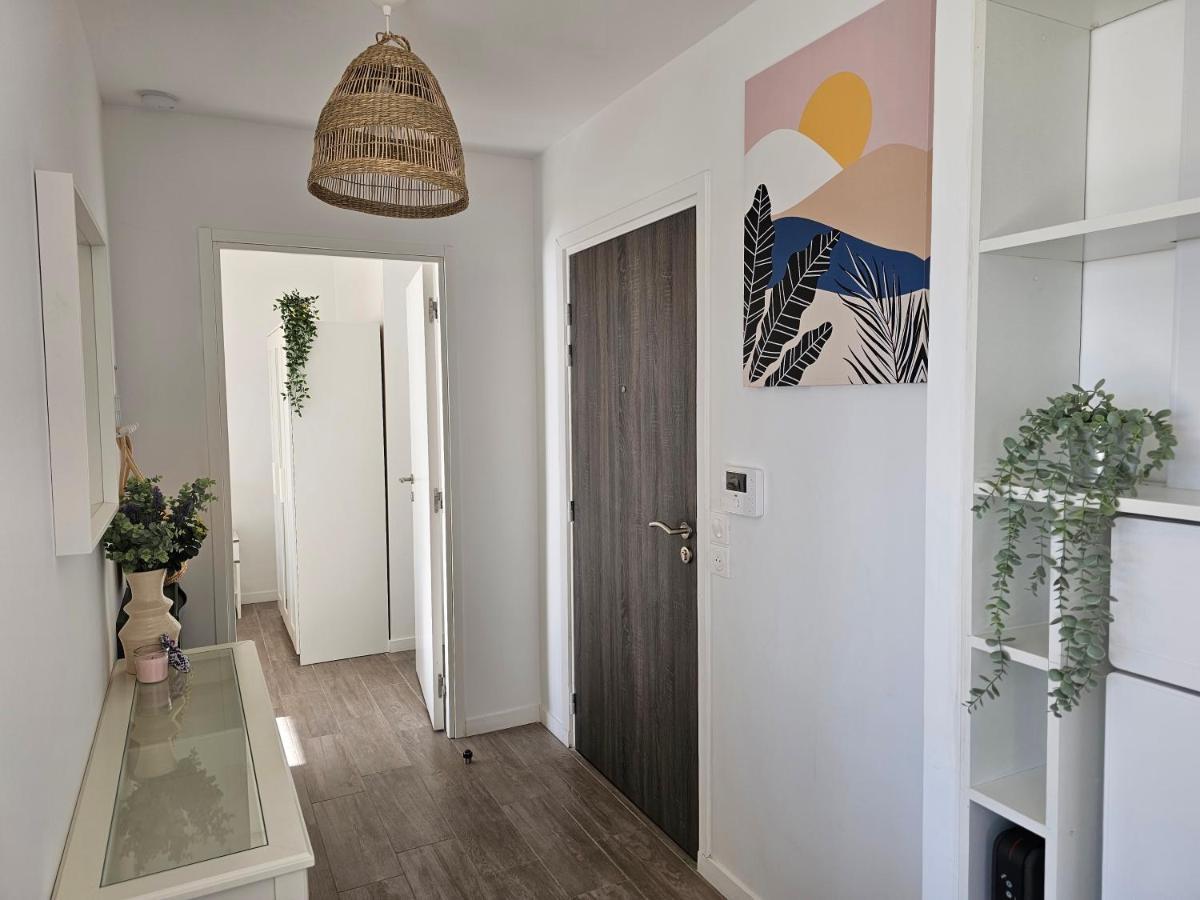 Lakeside Provence - Appartement 4 Etoiles Face Au Lac De Monteux Zewnętrze zdjęcie